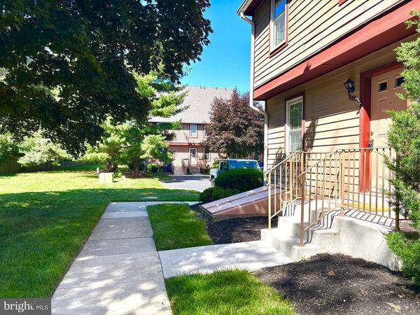 822 WESTFIELD DRIVE, CINNAMINSON, NJ 08077