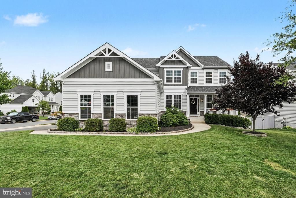 30 Elm Street, Stafford, VA 22554 Main Photo