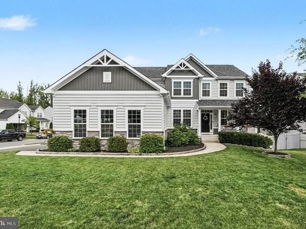 30 ELM STREET, STAFFORD, VA 22554