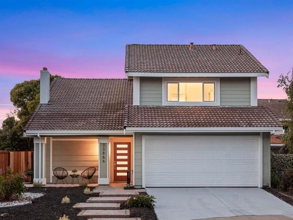 33866 Juliet Circle, Fremont, CA 94555