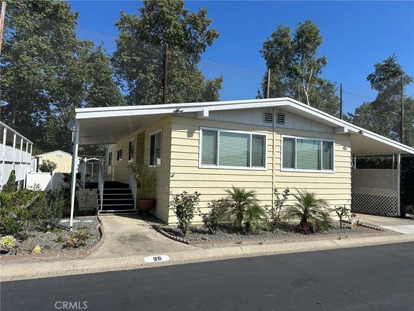24921 Muirlands, Unit 26, Lake Forest, CA 92630