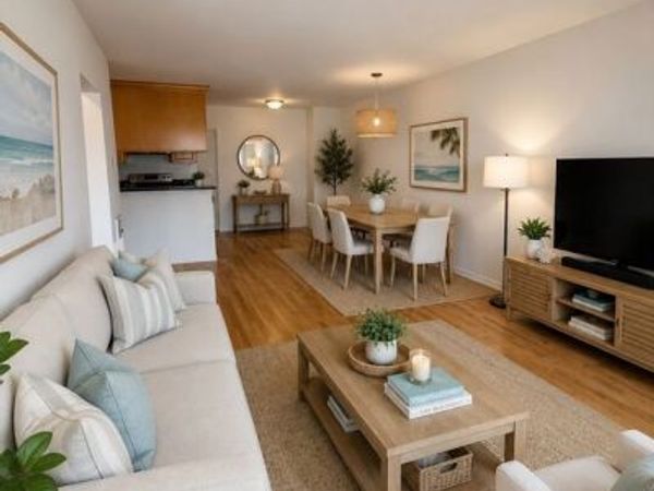 2616 5th Street, Unit 205, Santa Monica, CA 90405