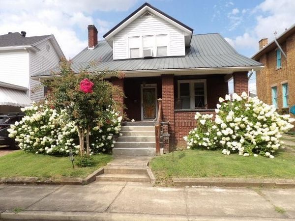 342 Etna, Russell, KY 41169