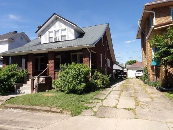 342 Etna , Russell, KY 41169