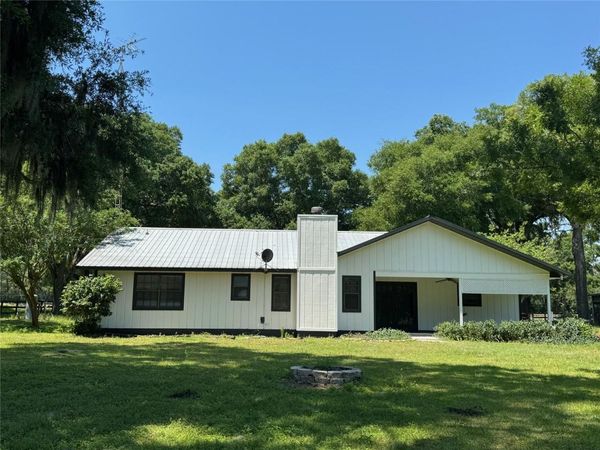7111 SW 80TH AVENUE , OCALA, FL 34481