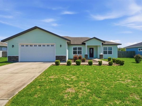 23051 NW 4TH PLACE , NEWBERRY, FL 32669