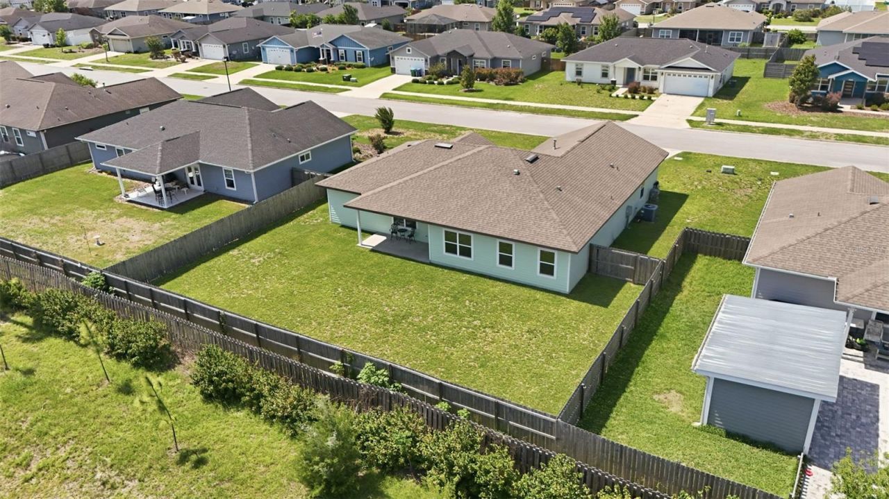 23051 NW 4th Place , Newberry, FL 32669 Photo