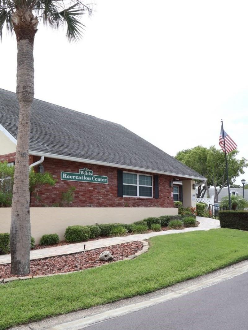 6648 Timbercove Lane , Unit 6648, New Port Richey, FL 34653 Photo
