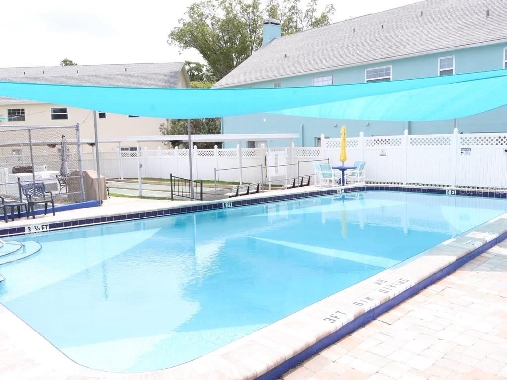 6648 Timbercove Lane , Unit 6648, New Port Richey, FL 34653 Photo