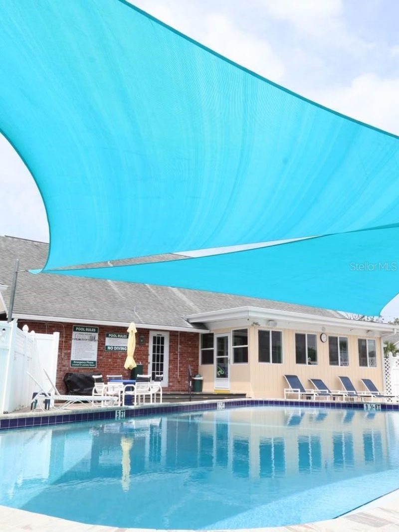 6648 Timbercove Lane , Unit 6648, New Port Richey, FL 34653 Photo