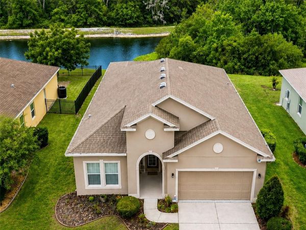 11059 BELLE HAVEN DRIVE, NEW PORT RICHEY, FL 34654