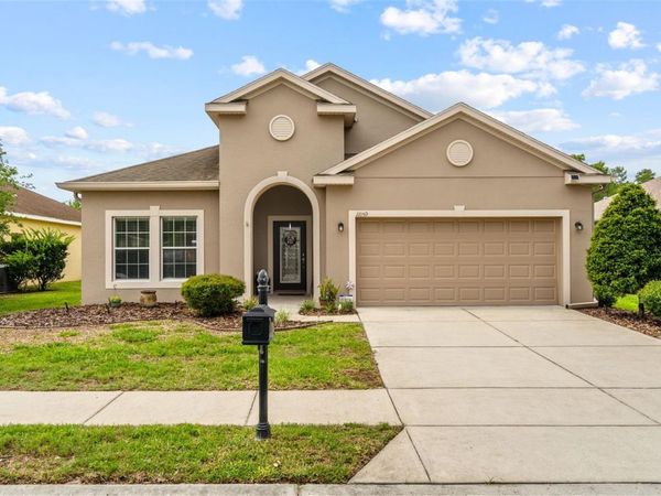 11059 BELLE HAVEN DRIVE , NEW PORT RICHEY, FL 34654
