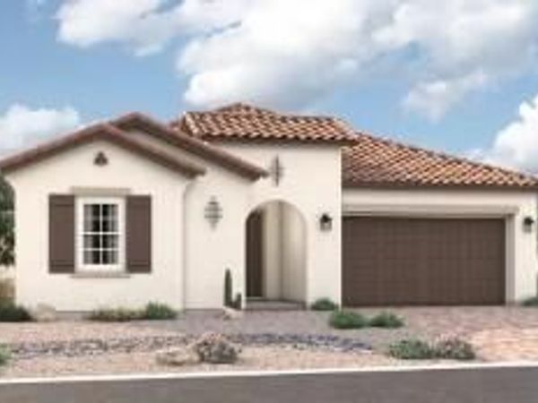 20208 W GLENROSA Avenue, Buckeye, AZ 85396