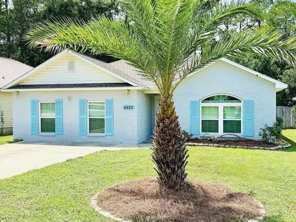 4625 Pine Boulevard, Orange Beach, AL 36561