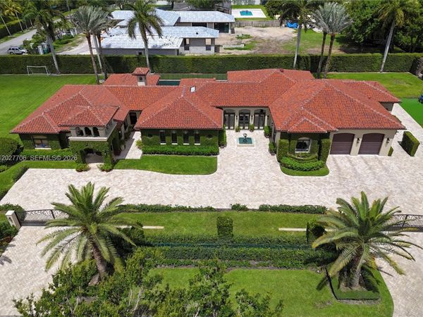 6500 SW 99th Ave , Miami, FL 33173