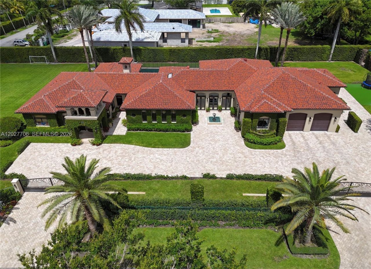 6500 SW 99th Ave , Miami, FL 33173 Photo