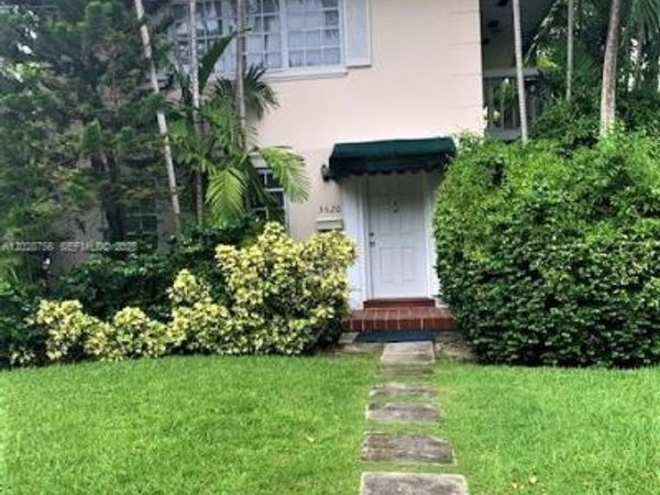 3620 E Ponce De Leon Blvd , Unit 3620, Coral Gables, FL 33134