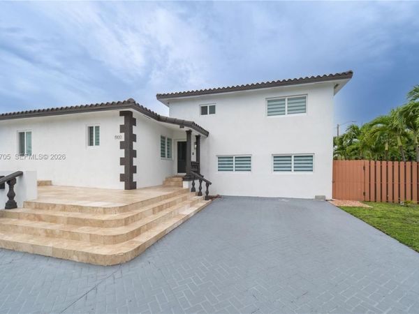 1900 SW 83rd Ave , Miami, FL 33155