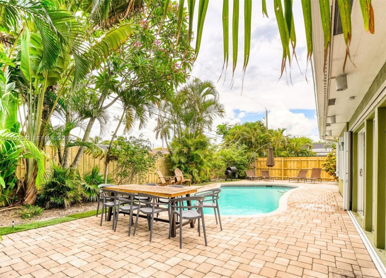 1840 NE 59th Ct , Fort Lauderdale, FL 33308 Photo