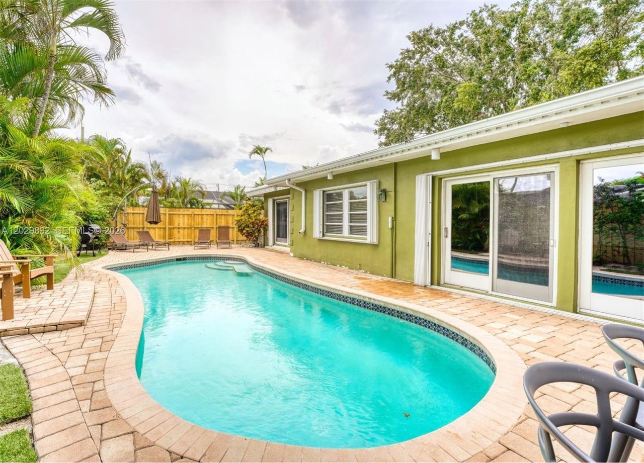 1840 NE 59th Ct , Fort Lauderdale, FL 33308 Photo