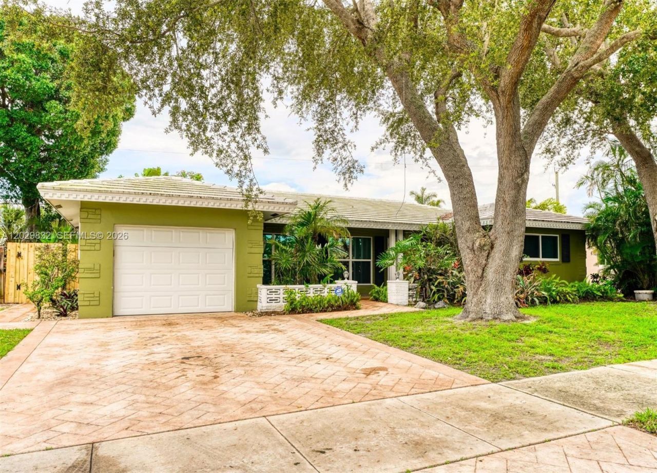 1840 NE 59th Ct , Fort Lauderdale, FL 33308 Photo