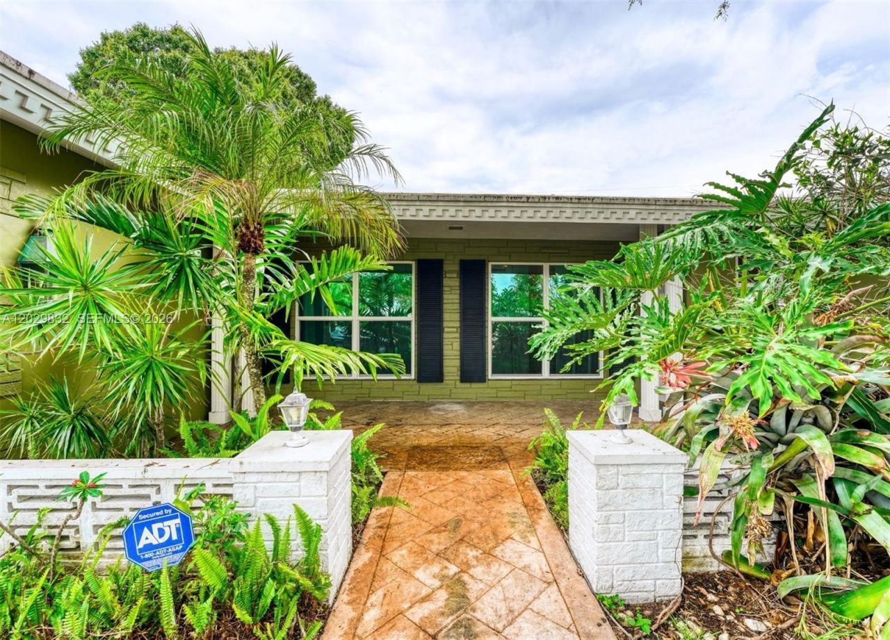 1840 NE 59th Ct , Fort Lauderdale, FL 33308 Photo