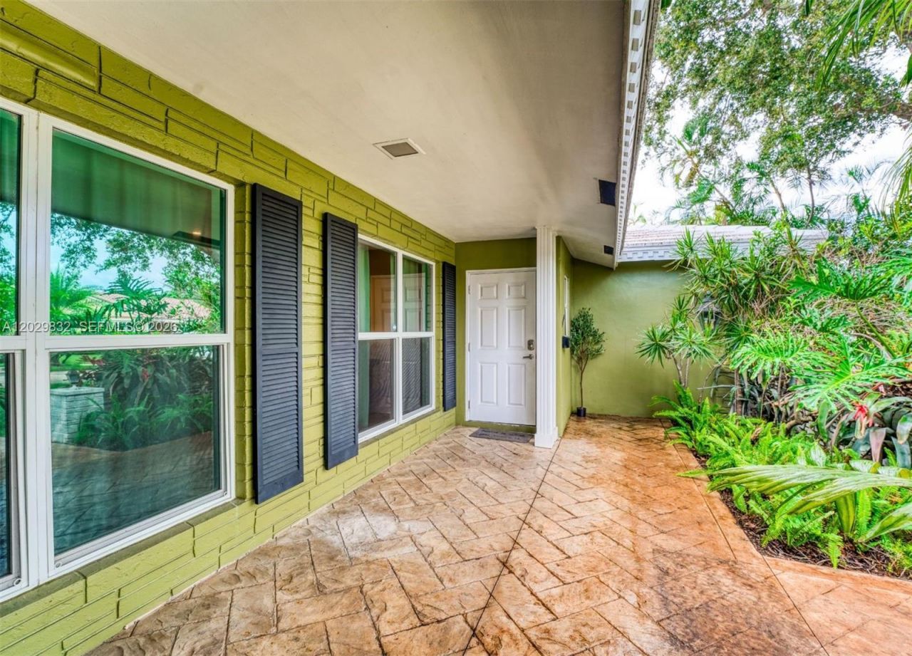 1840 NE 59th Ct , Fort Lauderdale, FL 33308 Photo