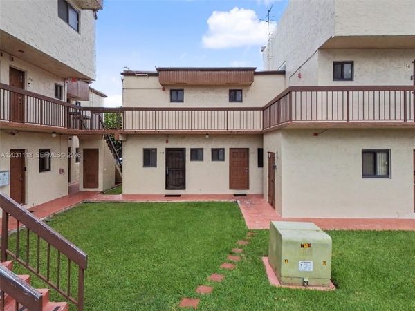1001 SW 105 Ave , Unit 113, Miami, FL 33174