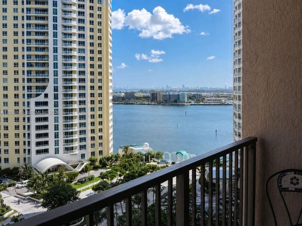 540 Brickell Key Dr , Unit 1802, Miami, FL 33131