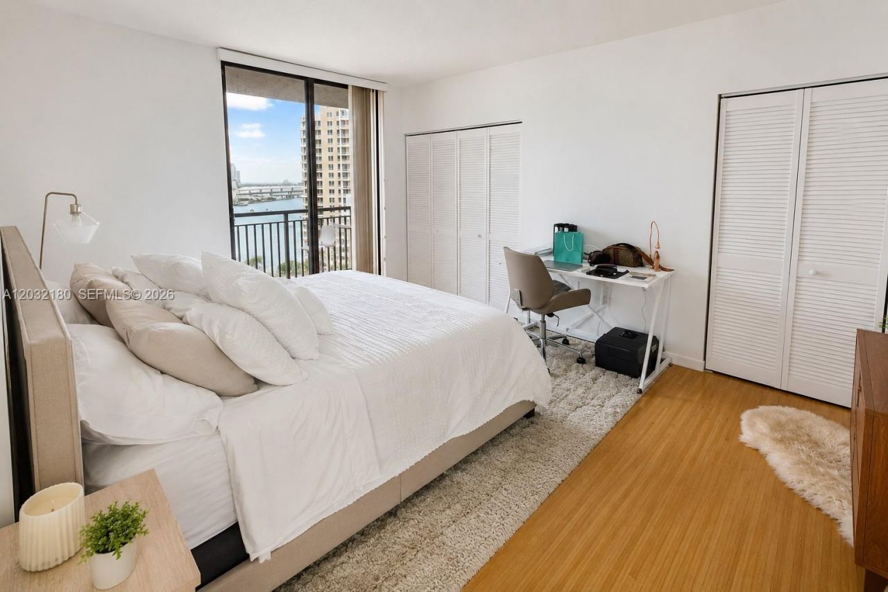 540 Brickell Key Dr , Unit 1802, Miami, FL 33131 Photo