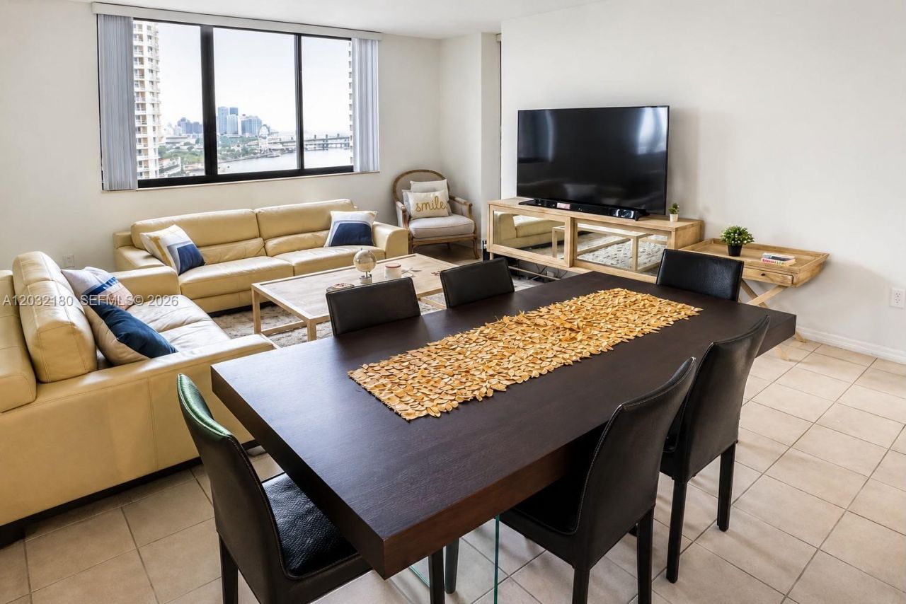 540 Brickell Key Dr , Unit 1802, Miami, FL 33131 Photo