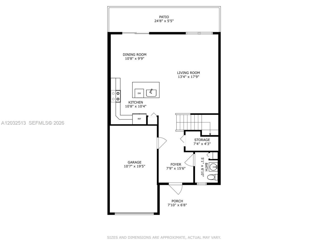 10004 SW 231 Ln , Miami, FL 33190 Photo