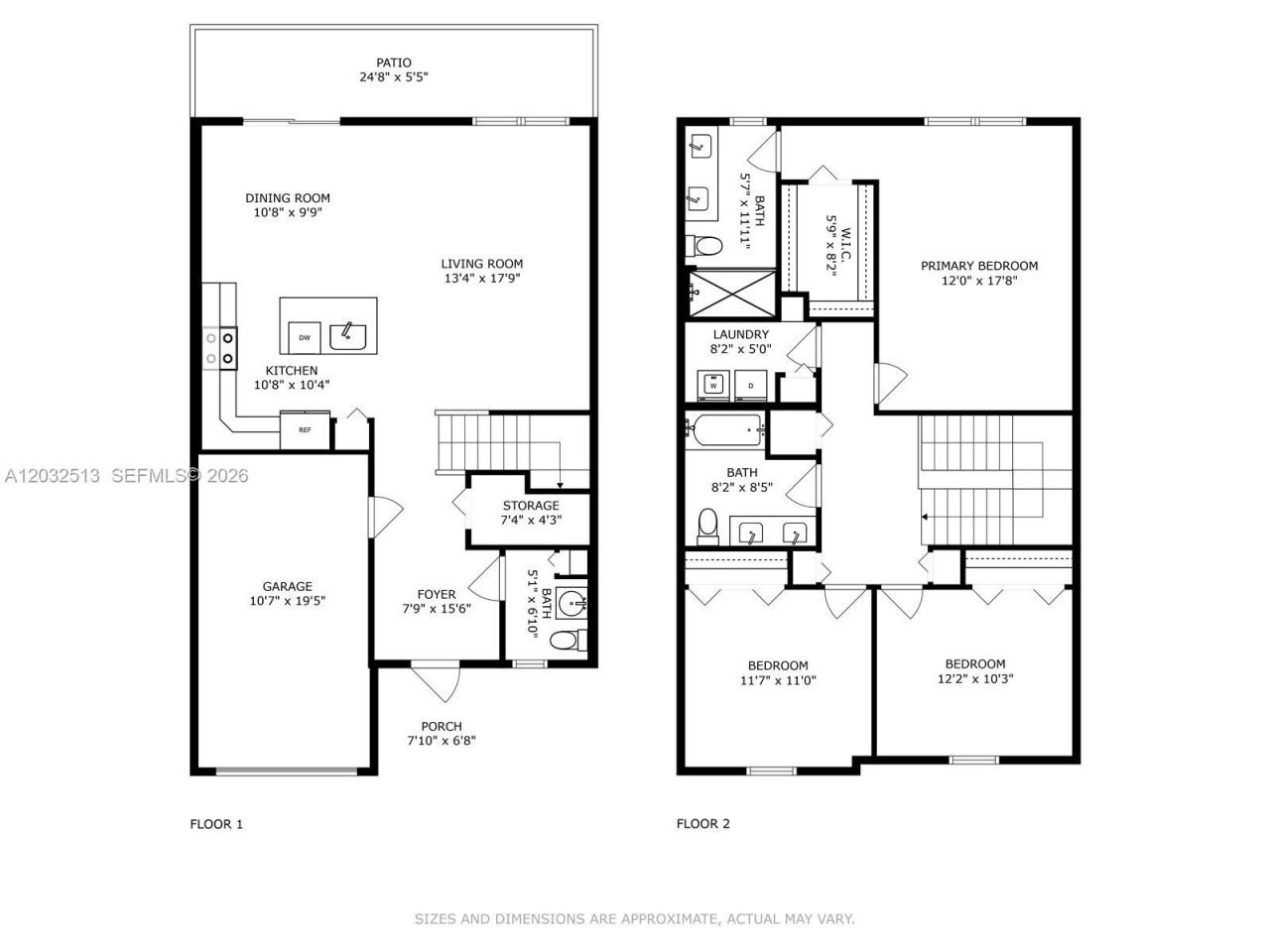 10004 SW 231 Ln , Miami, FL 33190 Photo