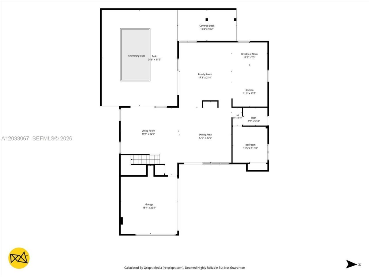 7472 NW 100th Ave, Doral, FL 33178 Photo