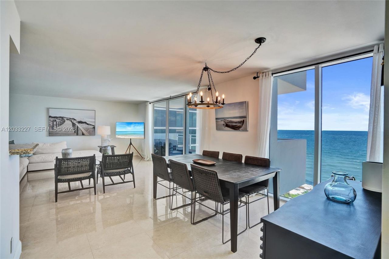 2030 S Ocean Dr , Unit 821, Hallandale Beach, FL 33009 Photo