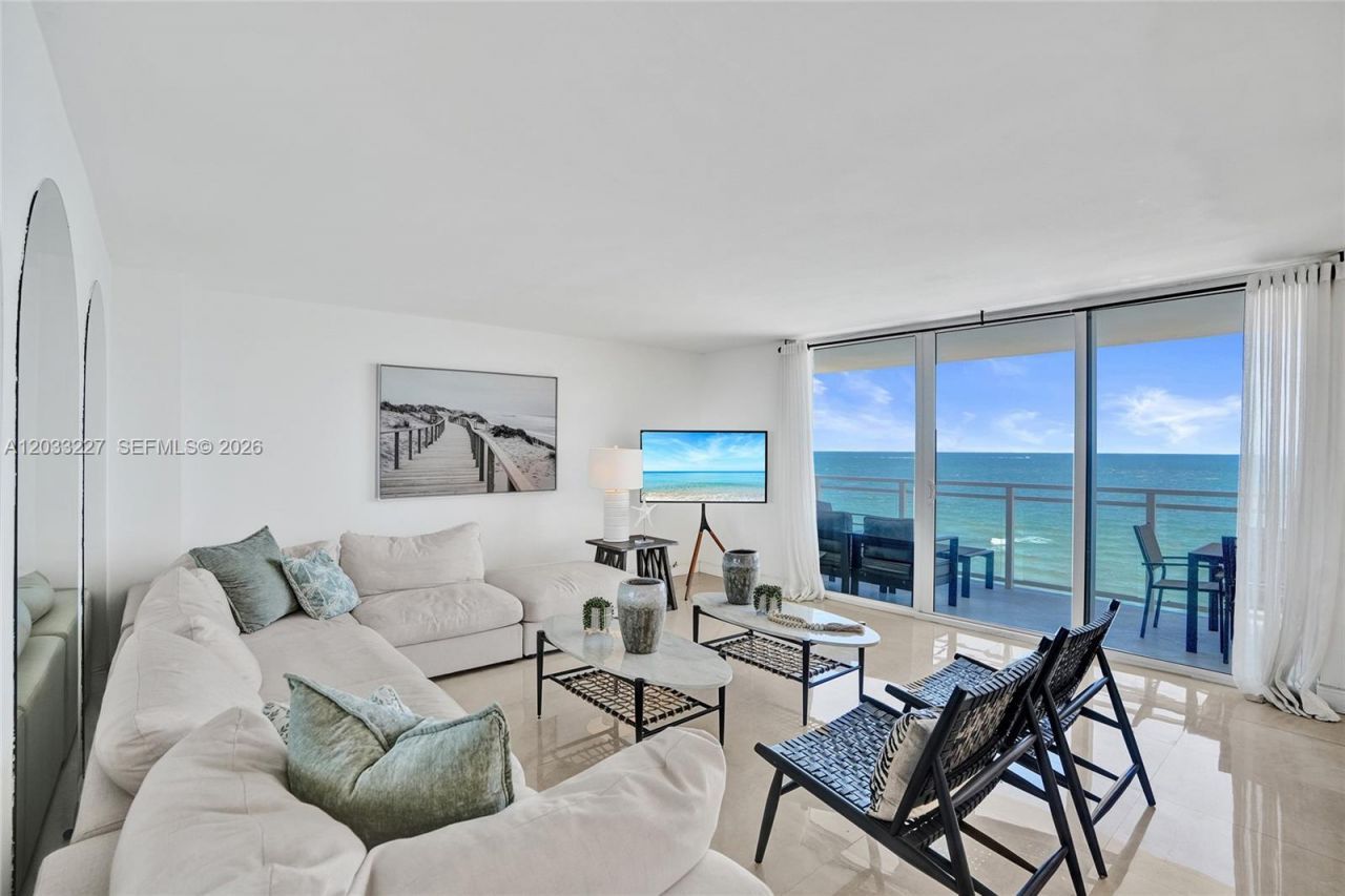 2030 S Ocean Dr , Unit 821, Hallandale Beach, FL 33009 Photo