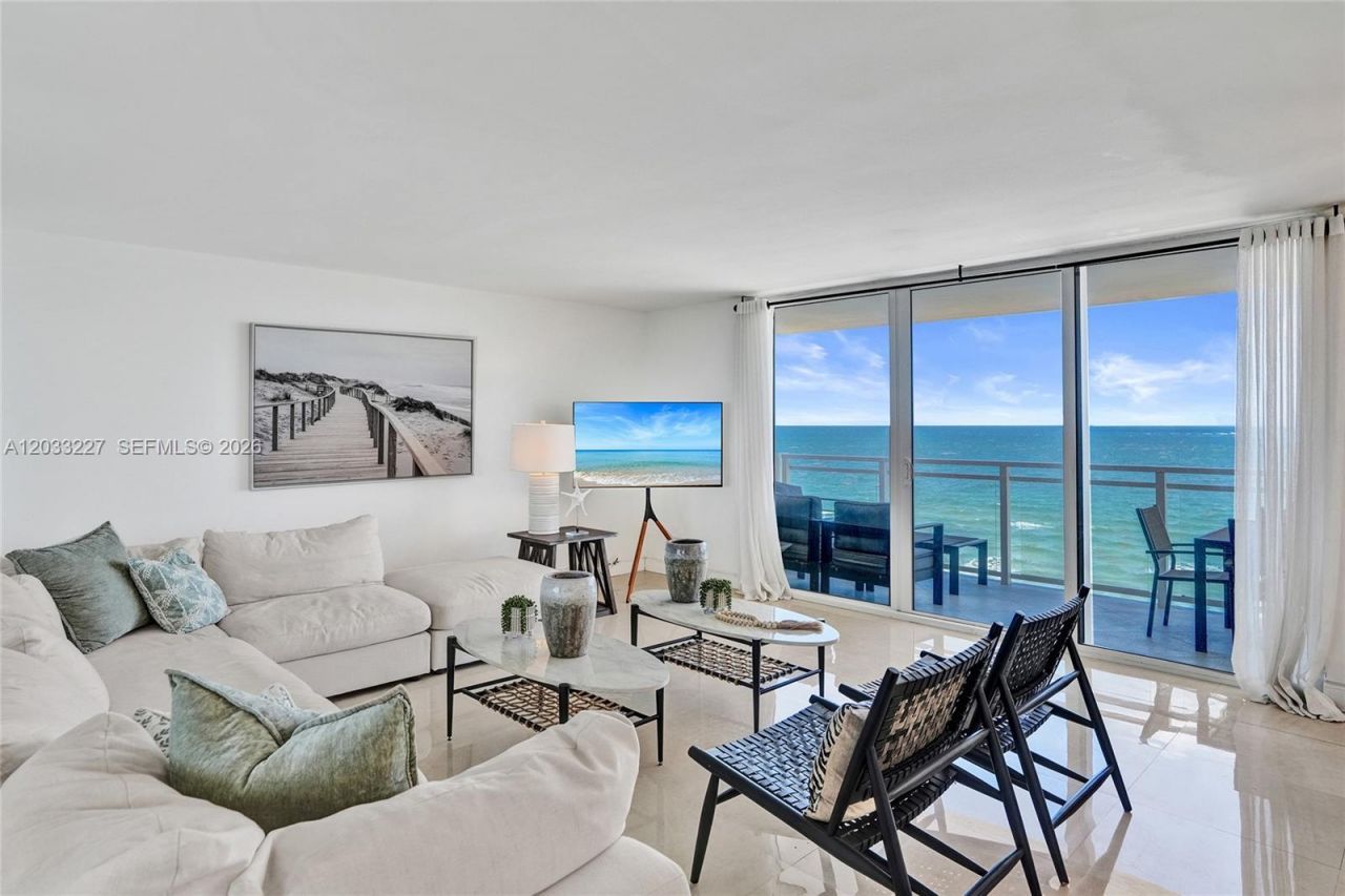 2030 S Ocean Dr , Unit 821, Hallandale Beach, FL 33009 Photo