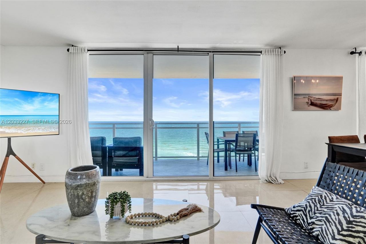 2030 S Ocean Dr , Unit 821, Hallandale Beach, FL 33009 Photo