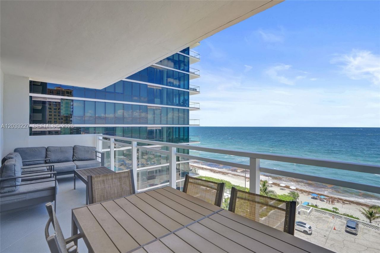 2030 S Ocean Dr , Unit 821, Hallandale Beach, FL 33009 Photo