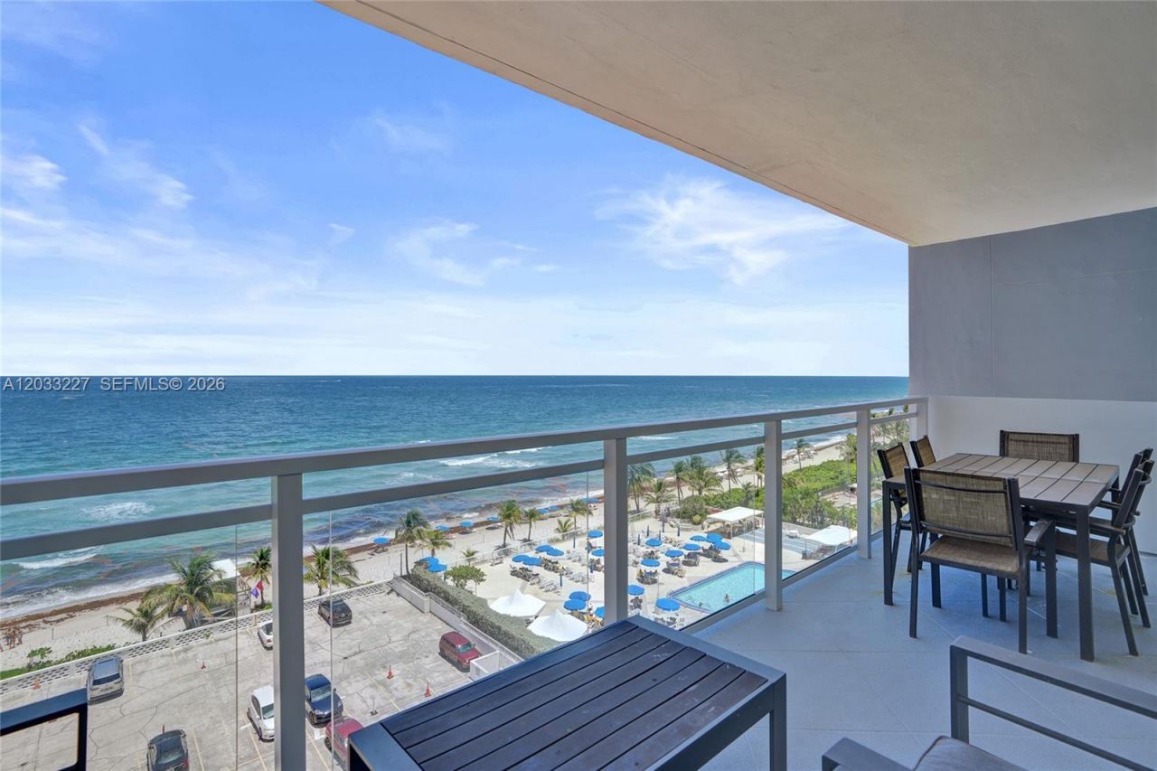 2030 S Ocean Dr , Unit 821, Hallandale Beach, FL 33009 Photo