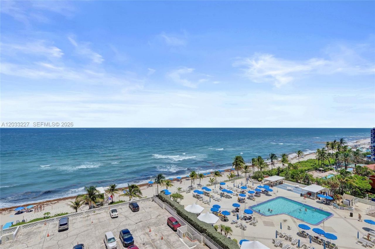 2030 S Ocean Dr , Unit 821, Hallandale Beach, FL 33009 Photo