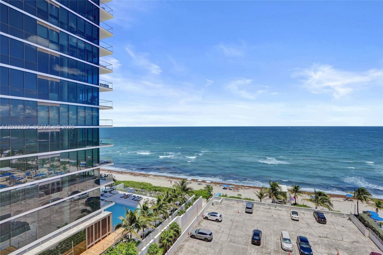 2030 S Ocean Dr , Unit 821, Hallandale Beach, FL 33009 Photo