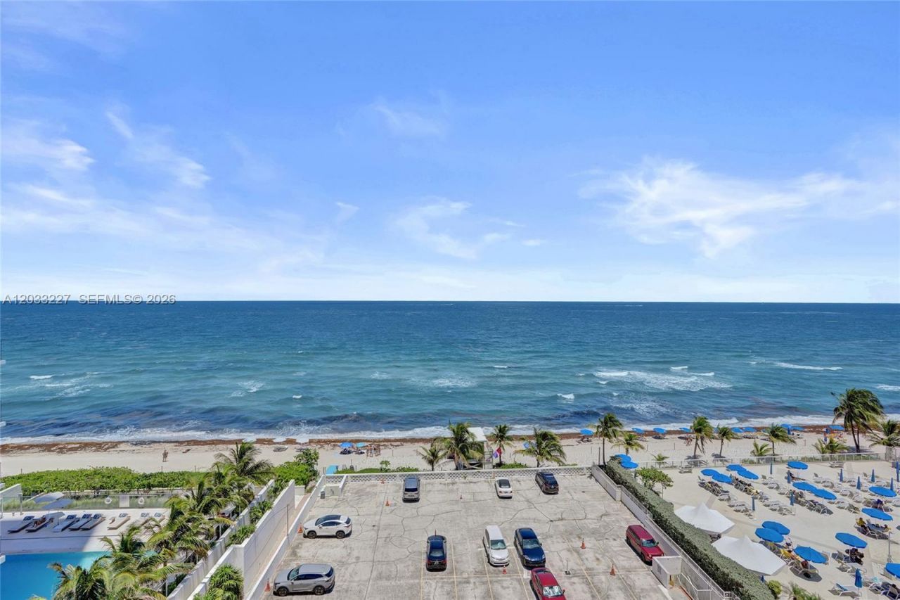 2030 S Ocean Dr , Unit 821, Hallandale Beach, FL 33009 Photo