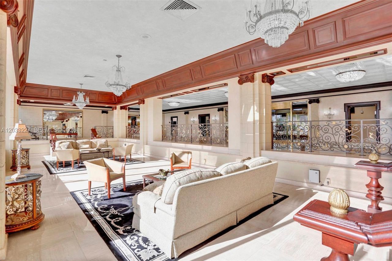 2030 S Ocean Dr , Unit 821, Hallandale Beach, FL 33009 Photo