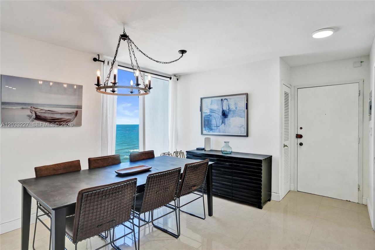 2030 S Ocean Dr , Unit 821, Hallandale Beach, FL 33009 Photo