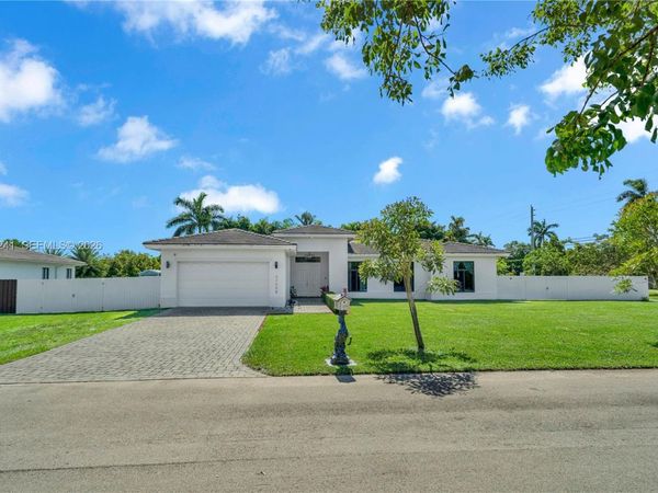 32008 SW 199th Pl , Homestead, FL 33030