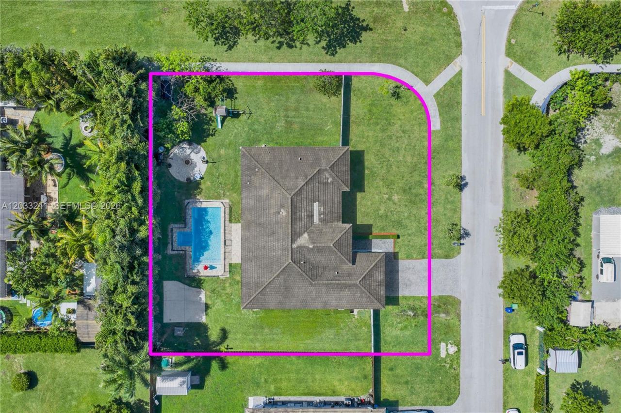32008 SW 199th Pl , Homestead, FL 33030 Photo