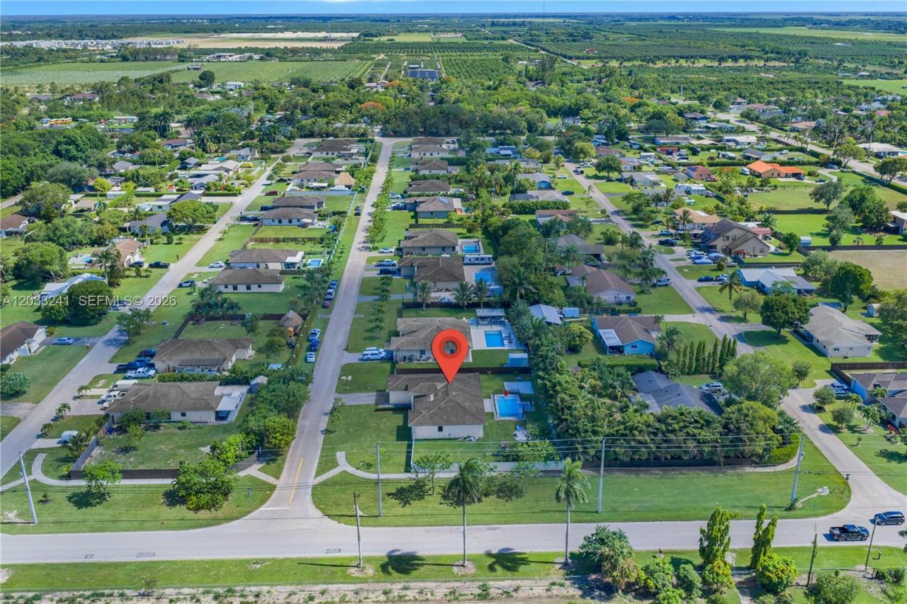 32008 SW 199th Pl , Homestead, FL 33030 Photo
