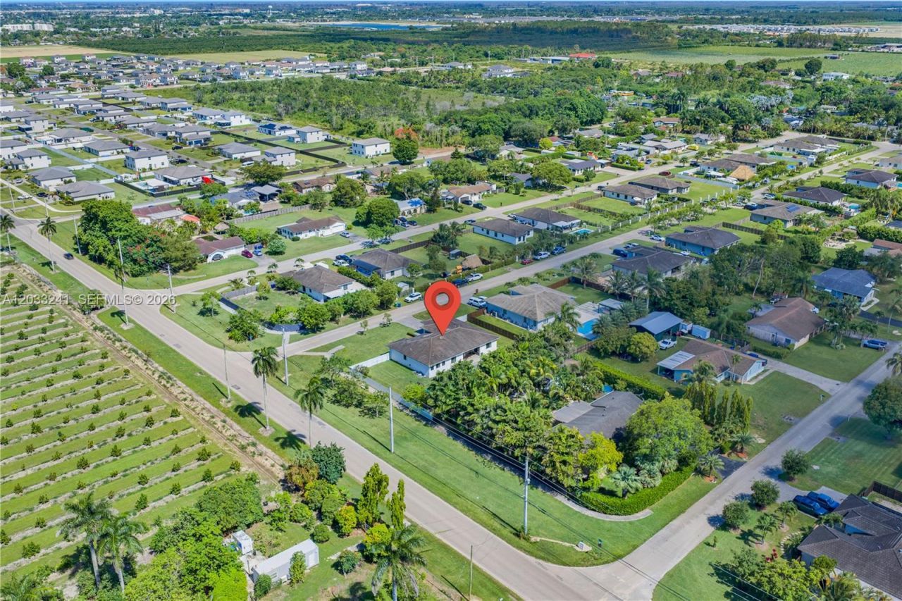 32008 SW 199th Pl , Homestead, FL 33030 Photo