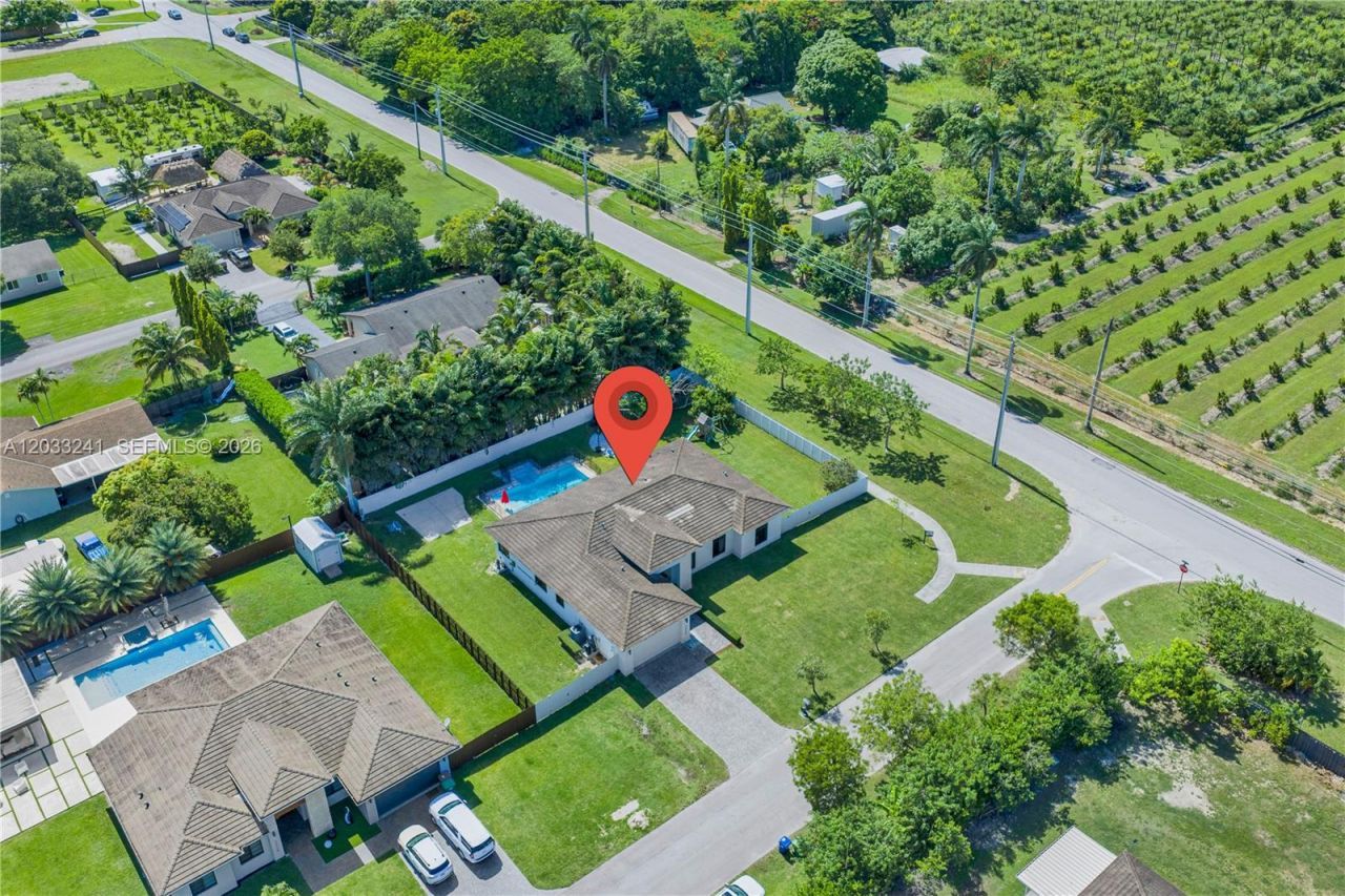 32008 SW 199th Pl , Homestead, FL 33030 Photo